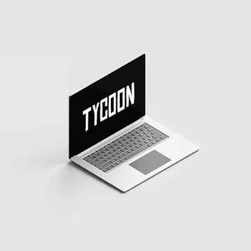 Laptop Tycoon Simulator MOD APK icon