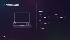 Laptop Tycoon Simulator - screenshot 1