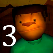 5 nights at Timokha's 3: City MOD APK icon