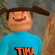 ESCAPE FROM TIMOKHA MOD APK icon