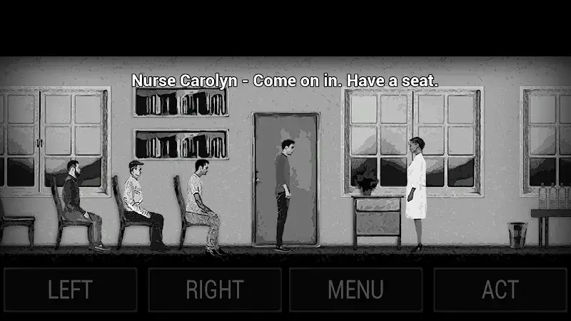 Inside My Mind - screenshot 2