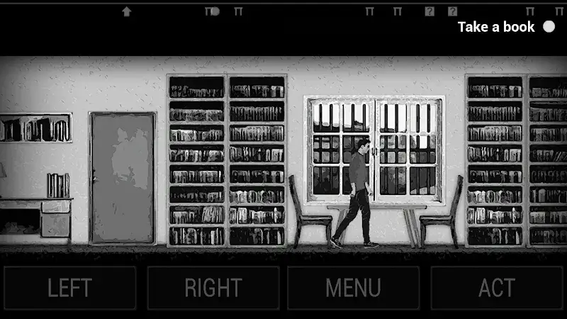 Inside My Mind - screenshot 3