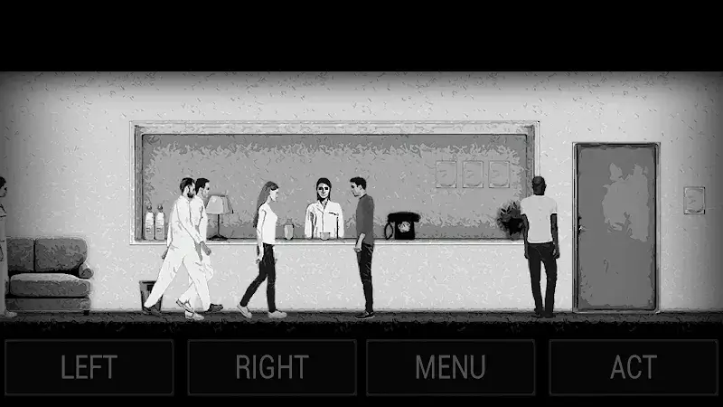 Inside My Mind - screenshot 4