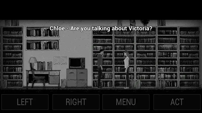 Inside My Mind - screenshot 5