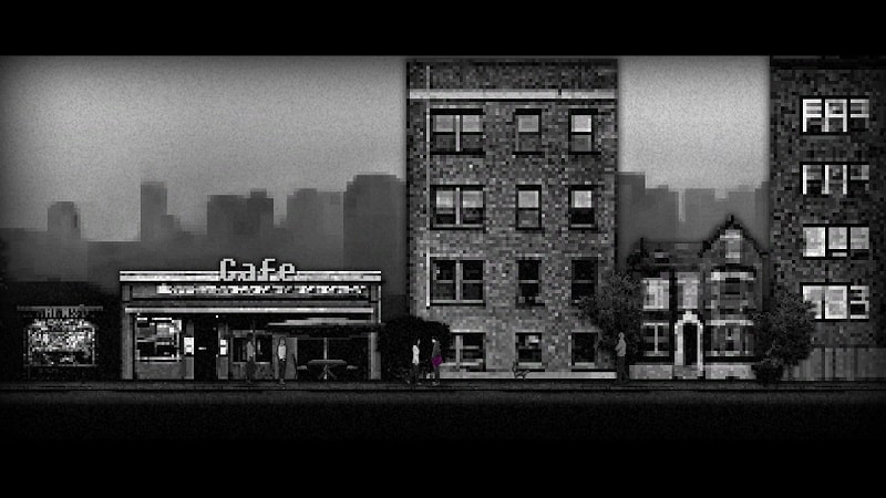 Mark’s Life APK - screenshot 2