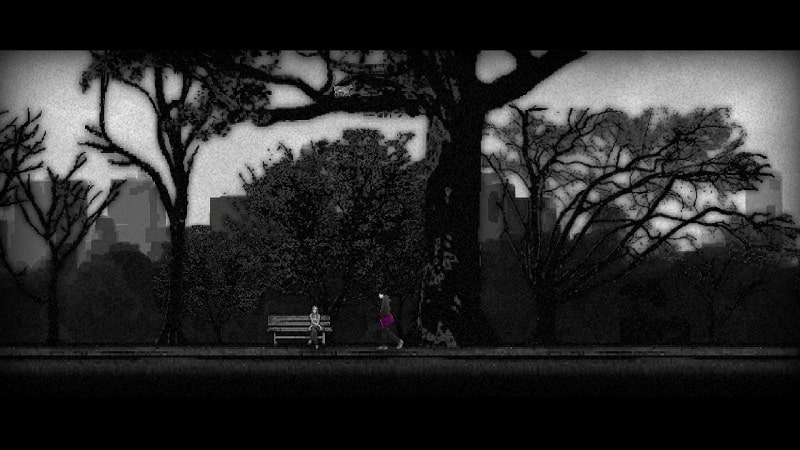 Mark’s Life APK - screenshot 3