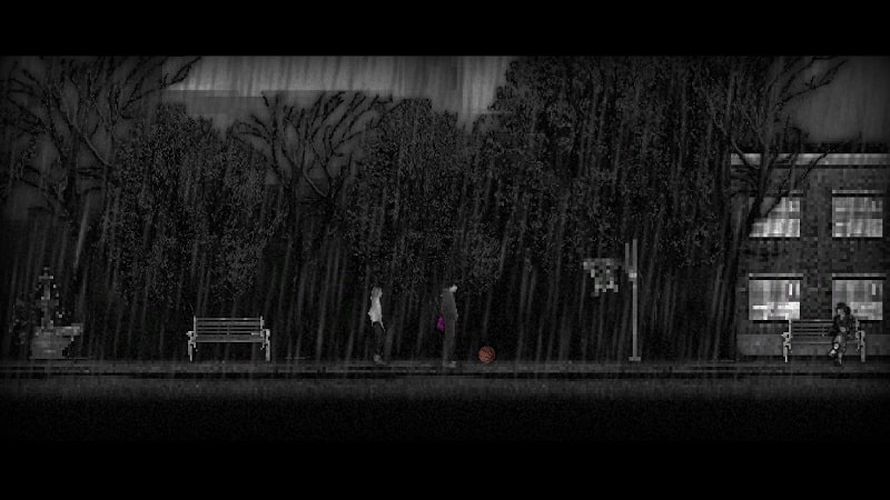 Mark’s Life APK - screenshot 4