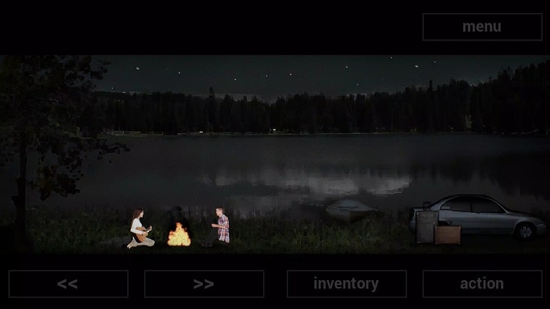 Someday APK - screenshot 3