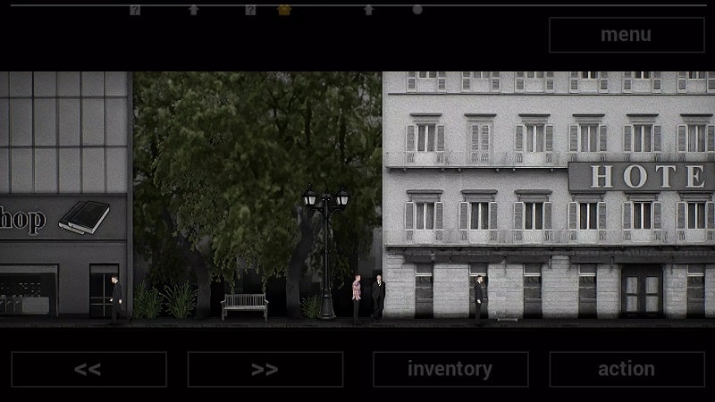 Someday APK - screenshot 4