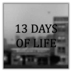13 DAYS OF LIFE MOD APK icon