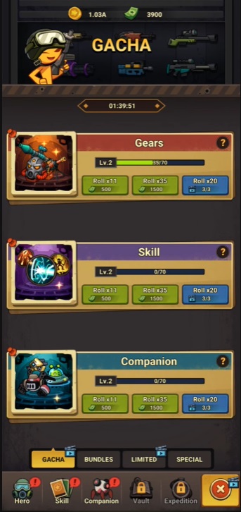 Stickman vs Zombie Dark War APK - screenshot 4