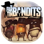 Far Tin Bandits MOD APK icon