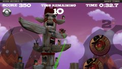 Far Tin Bandits - screenshot 3