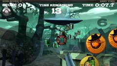 Far Tin Bandits - screenshot 4