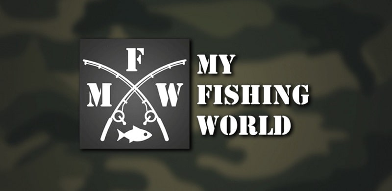 My Fishing World APK - app icon