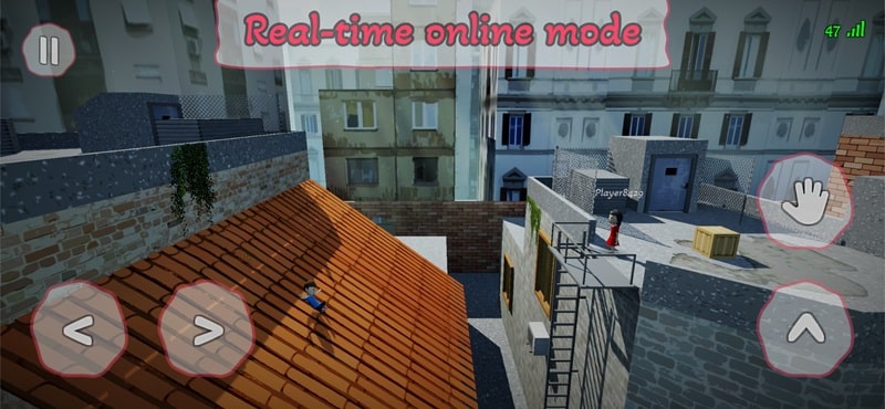 Pepelo APK - screenshot 2