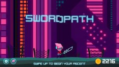 Swordpath - screenshot 1