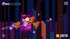 Swordpath - screenshot 2