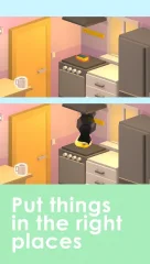 Unpack 3D - Moving Simulator - screenshot 1