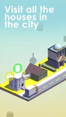 Unpack 3D - Moving Simulator - screenshot 2