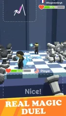 Wizard Duel - Magic School - screenshot 2