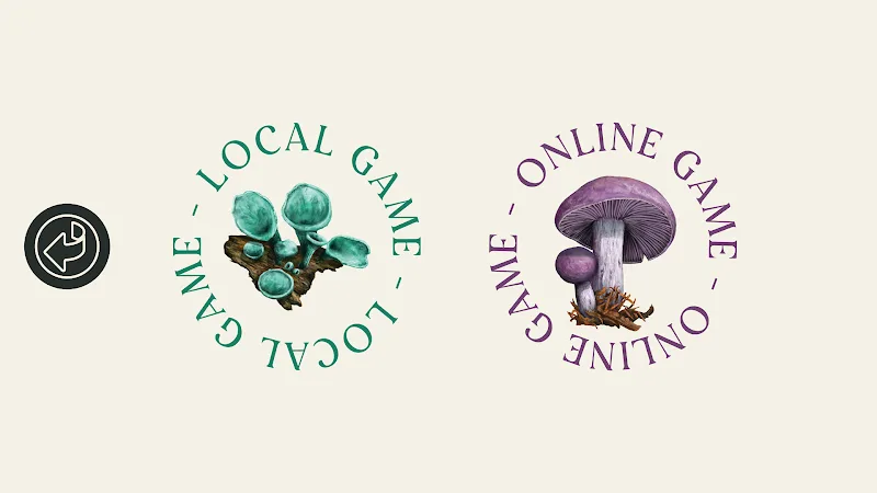 Mycelia The Board Game - screenshot 4