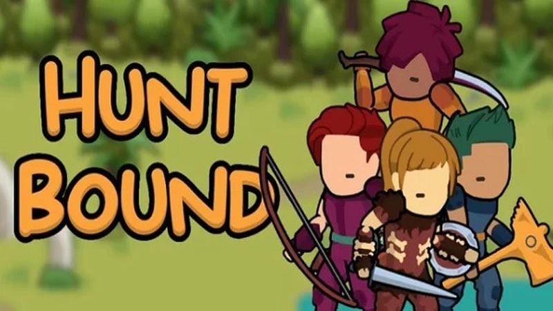 Huntbound APK MOD APK icon
