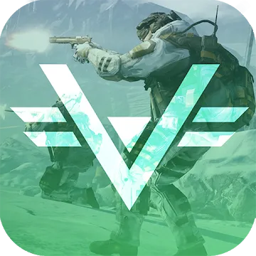 Call of Battle:Target Shooting FPS Game MOD APK icon