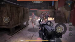 Call of Battle:Target Shooting FPS Game - screenshot 3