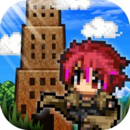 Tower of Hero MOD APK icon