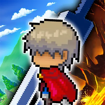 Red Sword MOD APK icon