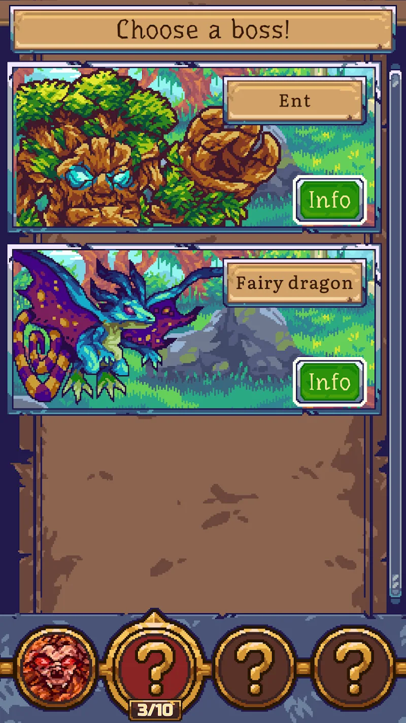 Swipe Healer - screenshot 3