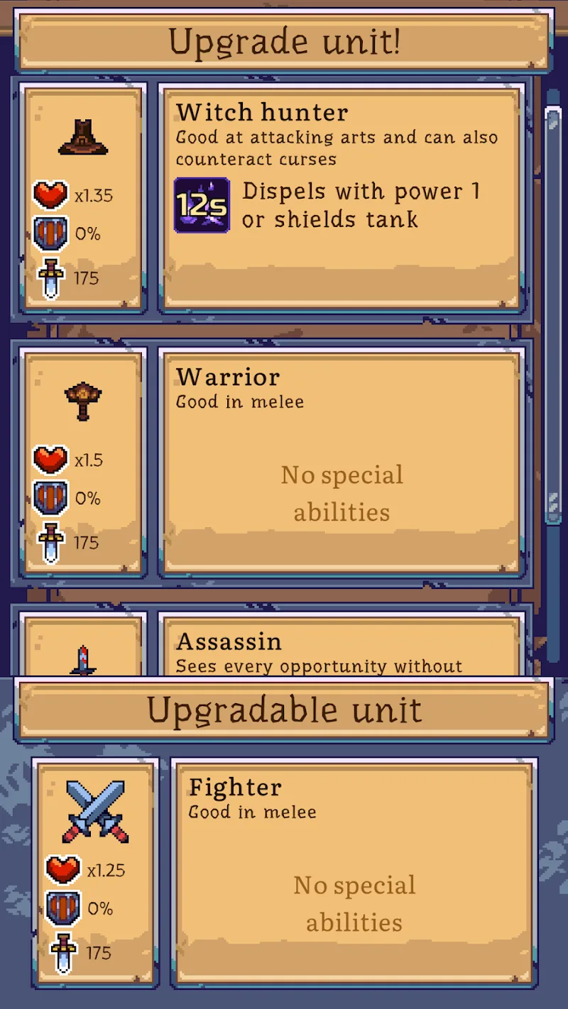 Swipe Healer - screenshot 5