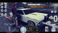 Taxi City 1988 V1 - screenshot 2