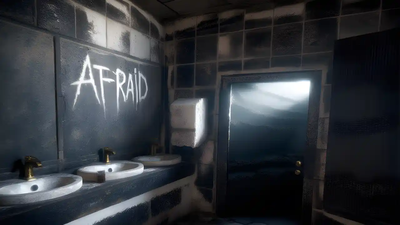 Buckshot Roulette MOD APK icon