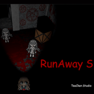 RunAway S - app icon