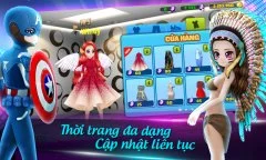 Avatar Musik - screenshot 2