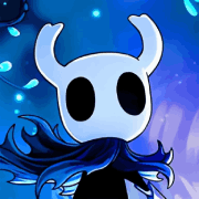 Hollow Knight - app icon
