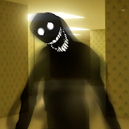 Backrooms - Scary Horror Game MOD APK icon