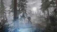 T.D.Z. 3 DW-Stalker-Post-Apocalypse - screenshot 1