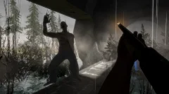 T.D.Z. 3 DW-Stalker-Post-Apocalypse - screenshot 3