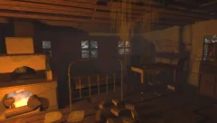 T.D.Z. 3 DW-Stalker-Post-Apocalypse - screenshot 4