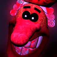 Five nights at Livesey FNAF MOD APK icon