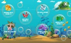 Underwater Gold Miner - screenshot 4