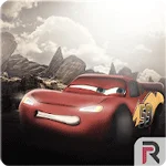 Racer Speed Lightning MOD APK icon
