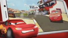 Racer Speed Lightning - screenshot 1