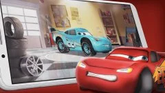 Racer Speed Lightning - screenshot 2