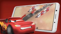 Racer Speed Lightning - screenshot 3