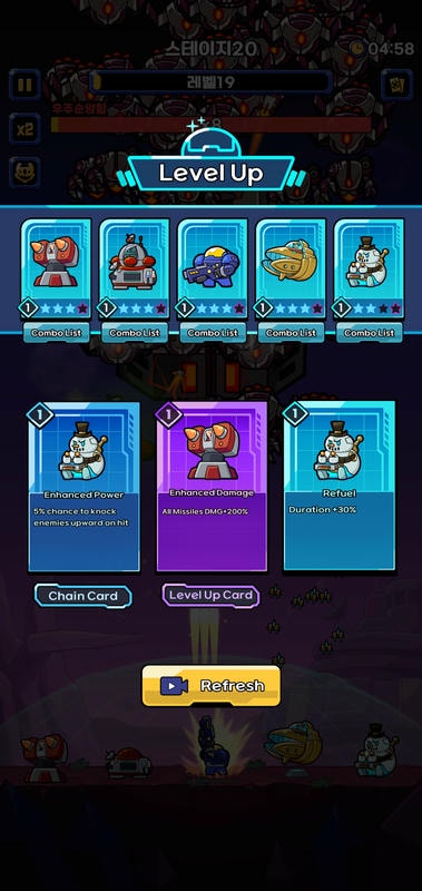 Bunker Defense APK - screenshot 3