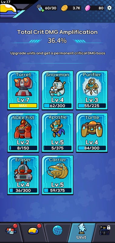 Bunker Defense APK - screenshot 4